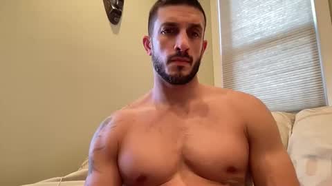 hard_runner_ online show from 11.24.25