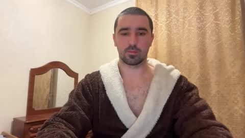 Vadim online show from 11.20.25