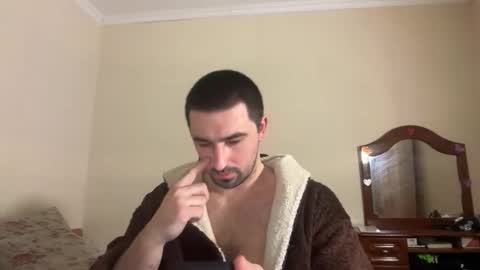 Vadim online show from 02.18.26