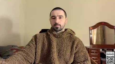 Vadim online show from 02.26.26