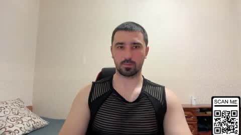 Vadim online show from 04.10.26