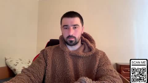 Vadim online show from 04.15.26