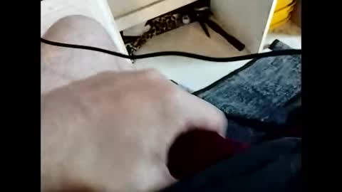 hardandhorny422 online show from 10.20.25