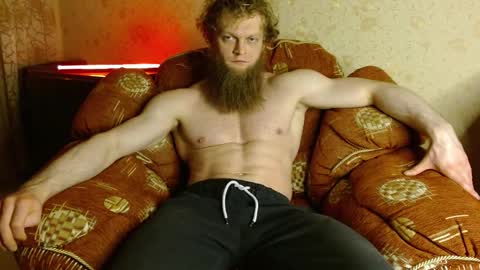 Snapshot of hardandripped chatting on 02.07.26 Valentino Hard online show from 02.07.26