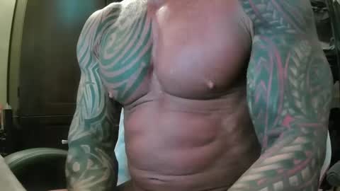 hardbody205a online show from 03.07.25