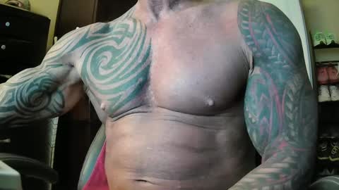 hardbody205a online show from 10.01.25