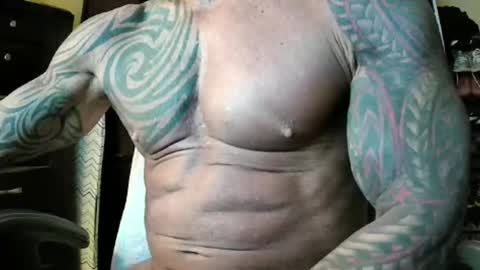 hardbody205a online show from 05.12.26