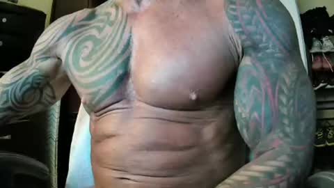 hardbody205a online show from 05.23.26