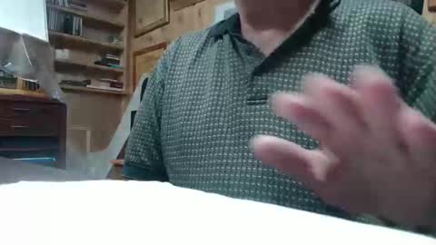 Brad online show from 09.11.25