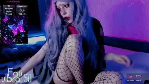 Snapshot of hardcore_hentai chatting on 11.09.25 Mia online show from 11.09.25