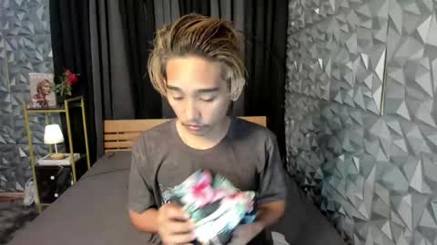 prance online show from 03.08.25