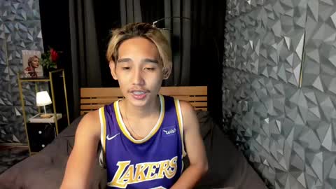 prance online show from 03.09.25