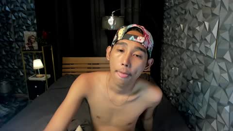 prance online show from 03.11.25