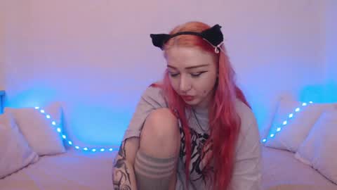 Emily online show from 03.11.25