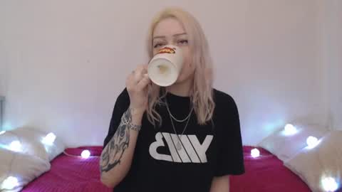 Emily online show from 07.04.26