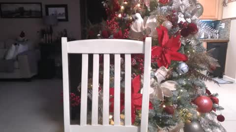 HcoreMike online show from 12.22.24