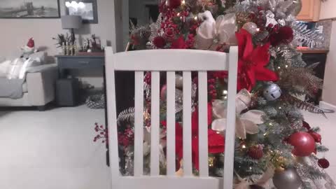 HcoreMike online show from 12.22.24