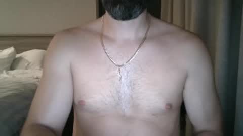 HcoreMike online show from 03.03.25