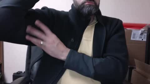 HcoreMike online show from 09.28.25