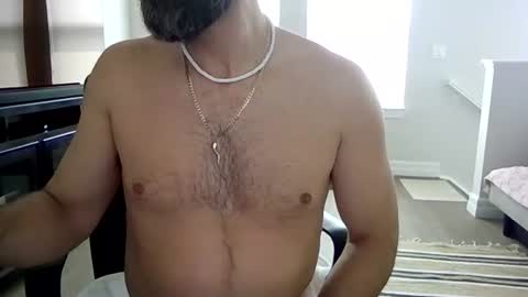 Snapshot of hardcoremike35 chatting on 07.06.26 HcoreMike online show from 07.06.26