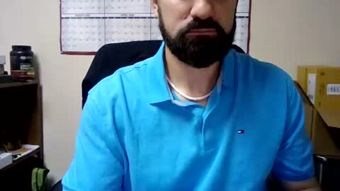 Snapshot of hardcoremike35 chatting on 07.24.26 HcoreMike online show from 07.24.26
