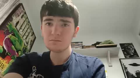 harddaysnight64 online show from 04.02.26