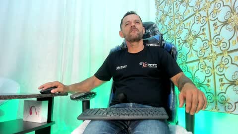 PETTER online show from 04.11.26