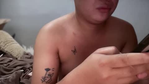 jessabelle online show from 02.17.26