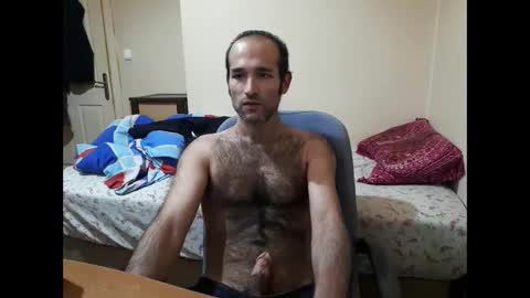 hardhairy10 online show from 12.22.24