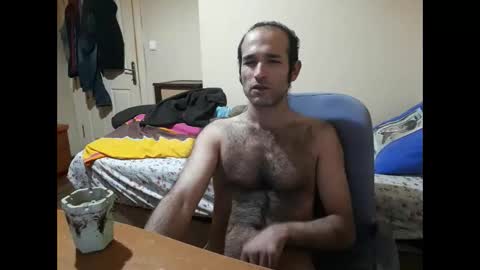 hardhairy10 online show from 01.03.25
