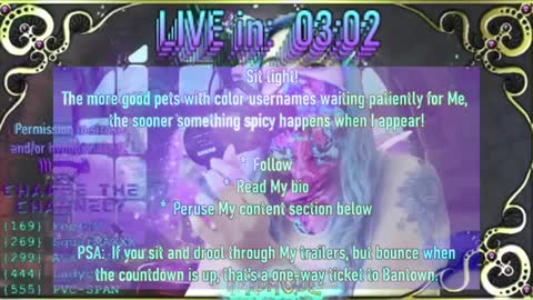 B0ne Daddy Bonesaw Real-Life College of Whispers Bard   mindfuck brainwash hypno cerebral sensual  online show from 01.24.25