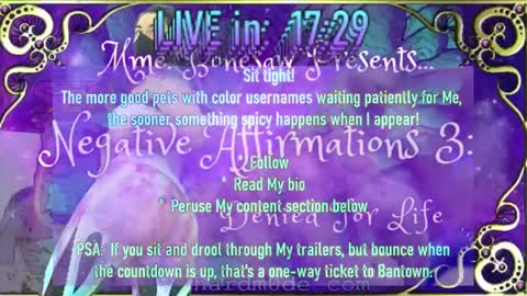 B0ne Daddy Bonesaw Real-Life College of Whispers Bard   mindfuck brainwash hypno cerebral sensual  online show from 03.10.25