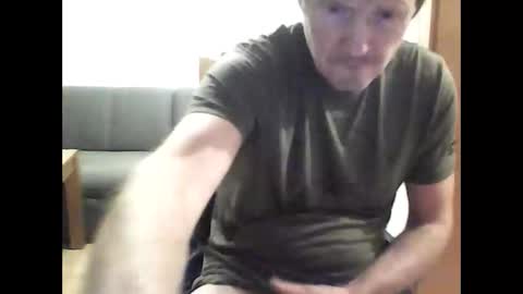 Snapshot of hardman7007 chatting on 11.02.25 hardman7007 online show from 11.02.25