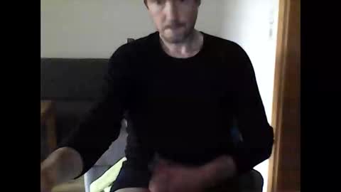 Snapshot of hardman7007 chatting on 12.05.25 hardman7007 online show from 12.05.25