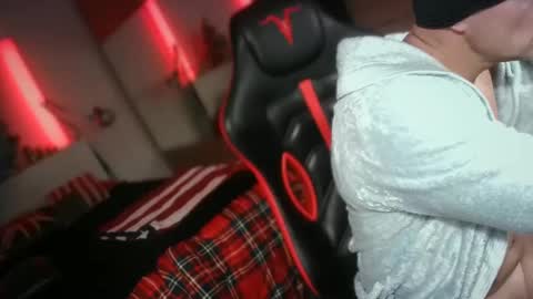 MATTSTEEL - ITALIAN STALLION online show from 12.23.24