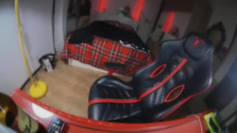 MATTSTEEL - ITALIAN STALLION online show from 12.25.24