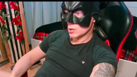 MATTSTEEL - ITALIAN STALLION online show from 01.18.26