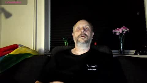 MrLazy online show from 07.07.26