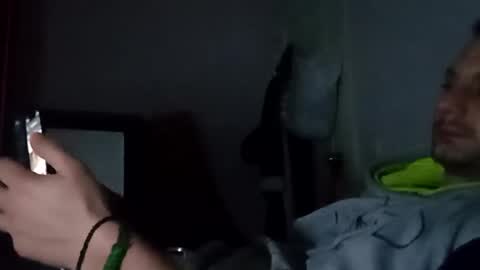 Snapshot of hardnstyle chatting on 02.19.25 HARD AND STYLE online show from 02.19.25