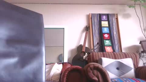 Snapshot of hardontstop chatting on 12.01.24 RockSolidStock online show from 12.01.24