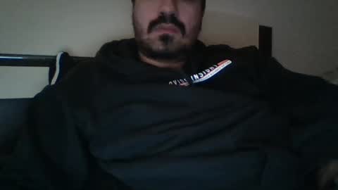 SIR HARD online show from 02.11.25