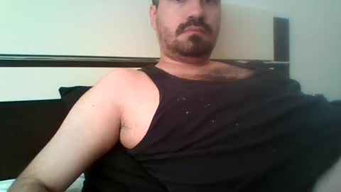 Snapshot of hardplay4114 chatting on 07.20.26 SIR HARD online show from 07.20.26