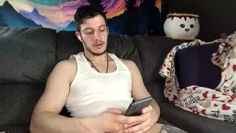 hardselfsucker1 online show from 05.20.26