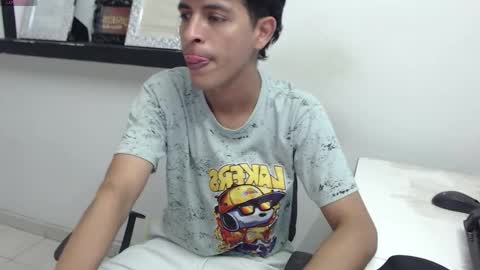 Andres Dean online show from 10.19.25