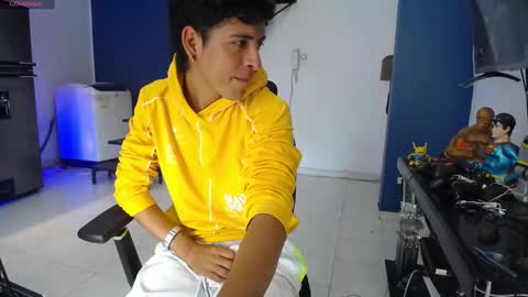 Andres Dean online show from 01.18.26