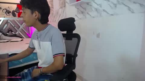 Andres Dean online show from 02.28.26