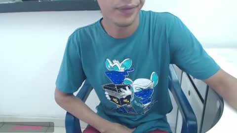 Andres Dean online show from 05.26.26
