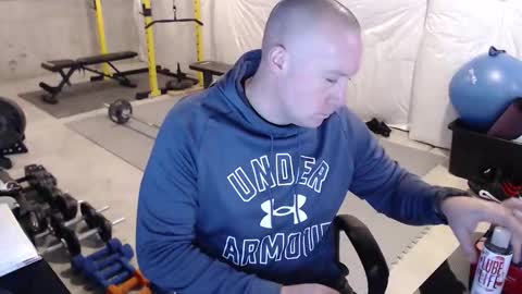 hardwired4816 online show from 02.13.26