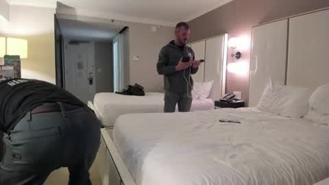 Snapshot of hardworkertn chatting on 01.17.25 hardworkertn online show from 01.17.25