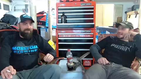 Snapshot of hardworkertn chatting on 02.02.25 hardworkertn online show from 02.02.25